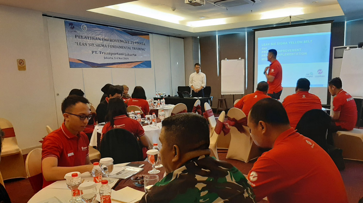 Dokumentasi Pelatihan Sinusa 2